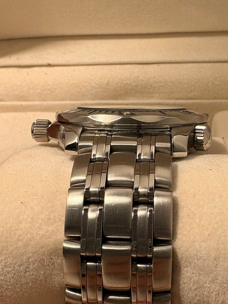 Omega - Seamaster 300 - Unisex - 2000-2010 #4.3