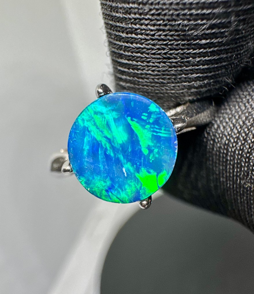 Opale Gioielli- 2.4 g - (1) #1.0