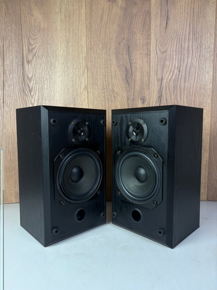 Bower & Wilkins - V201 - Matching Pair Speaker set #1.0