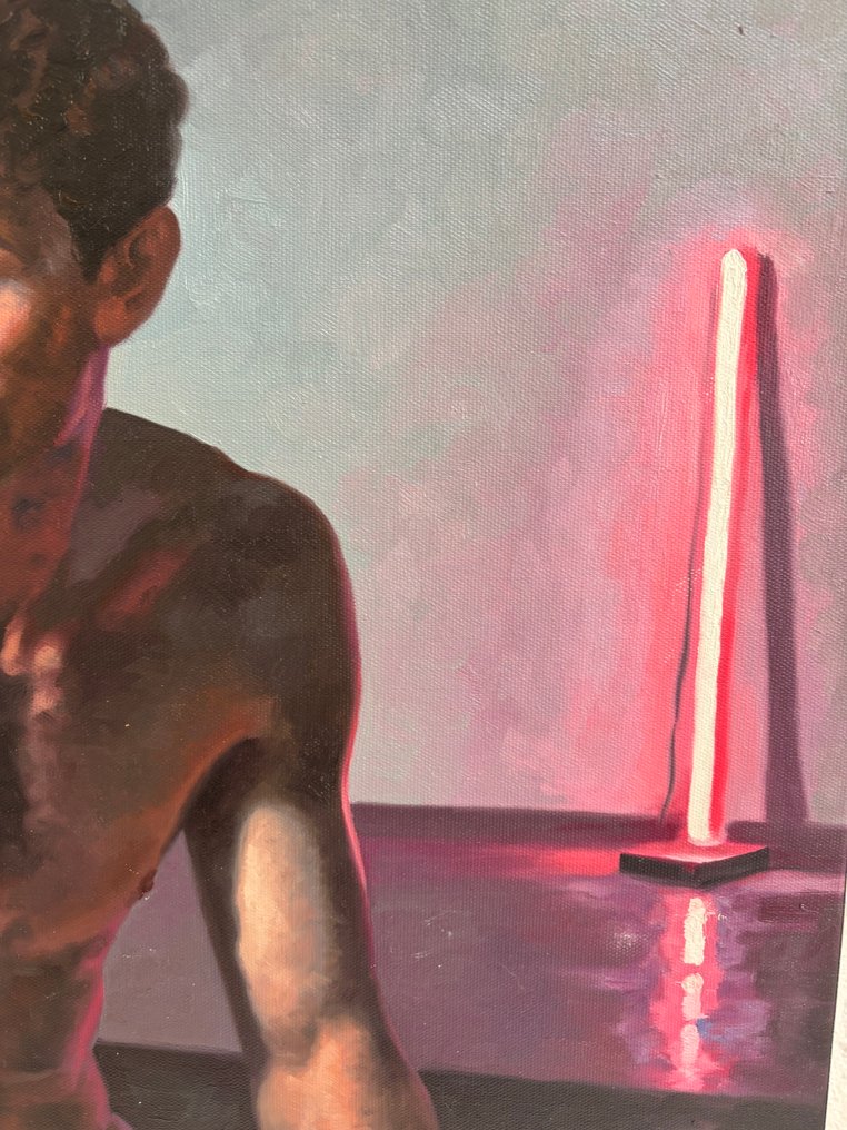 Sandro - Pensif #4.3