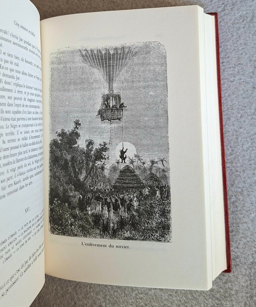 Jules Verne - Les Chefs d'Oeuvre - 1966 #2.1