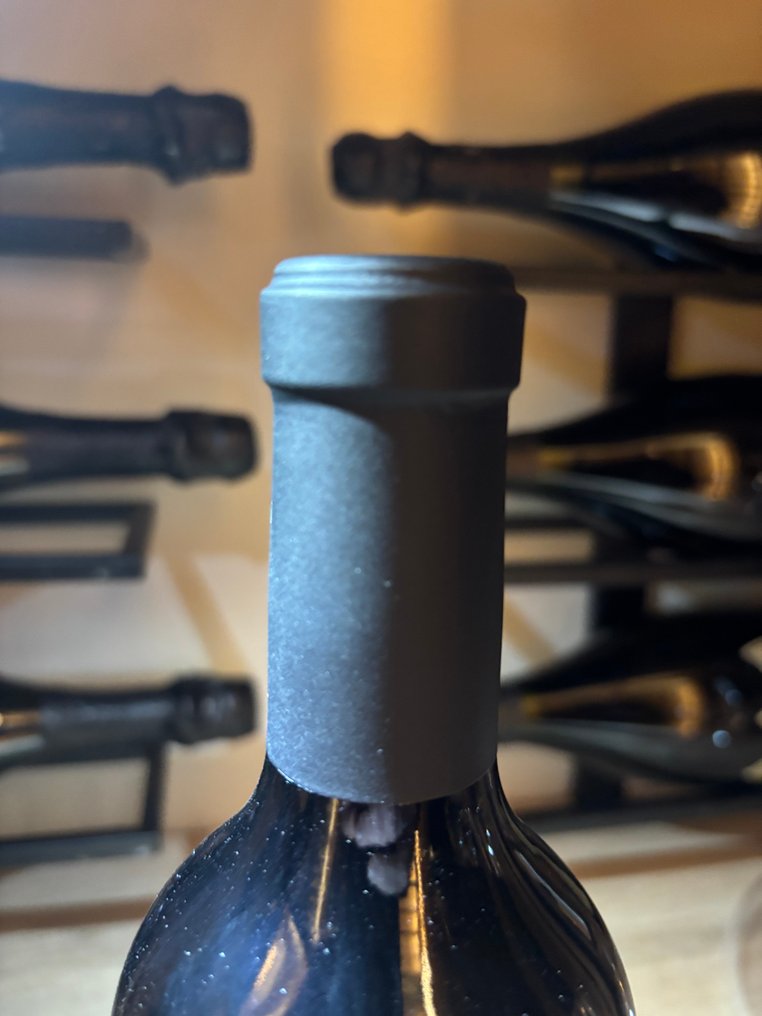 2017 Delaire Graff Laurence Graff - Stellenbosch - 1 Bottle (0.75L) #4.3