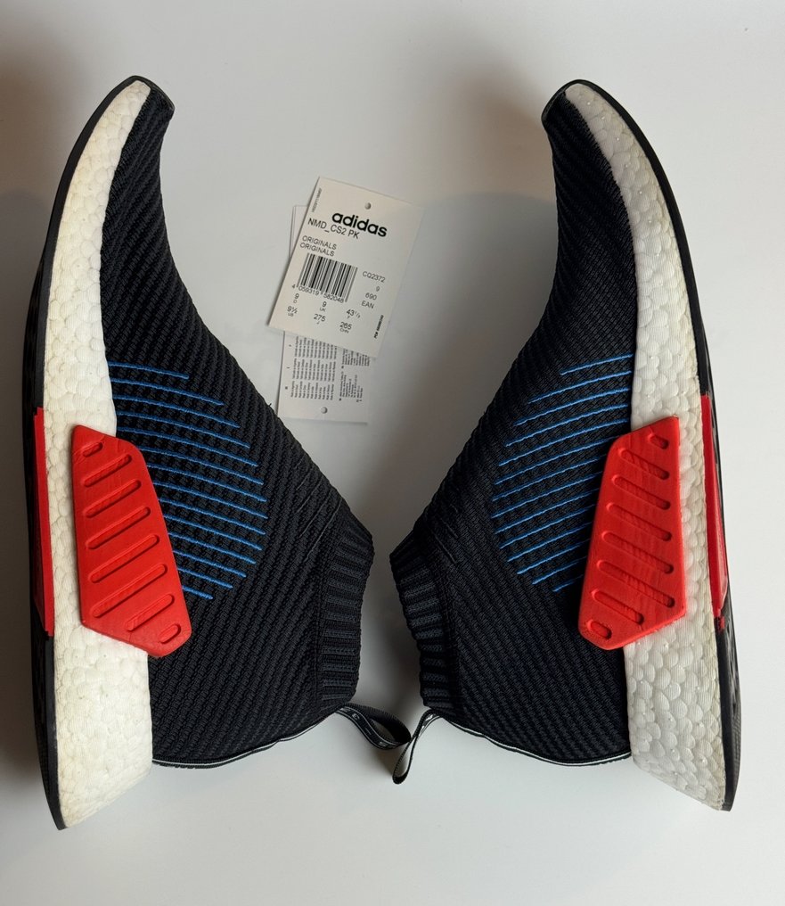 Adidas - NMD_CS2 PK - Tornacipő - Méret: EU 43 #1.0