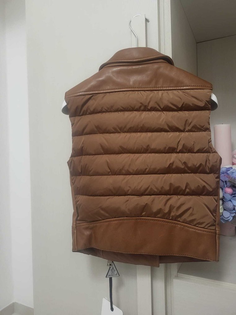 Moncler - Down jacket - New with tags #1.0
