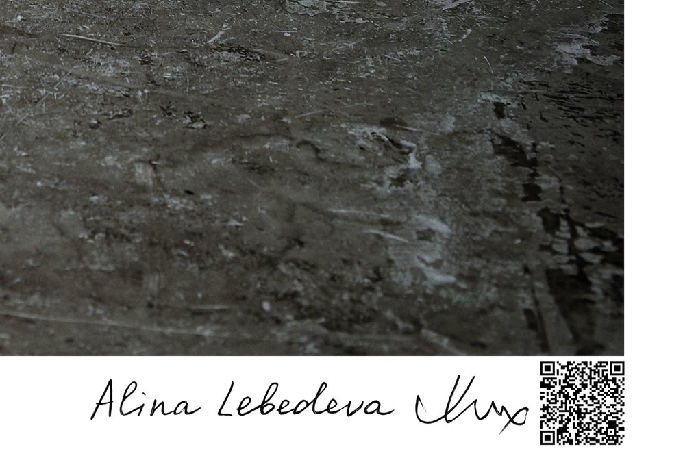 Alina Lebedeva - "Eva Elfie" #3.2