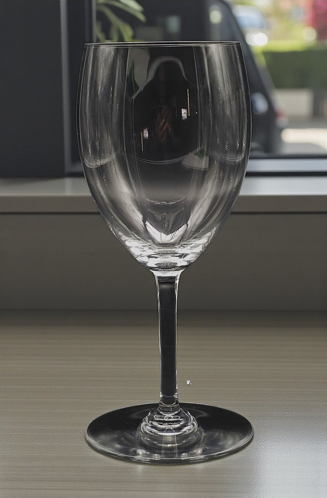 Baccarat - Drinking set (11) - Haut Brion - Crystal #1.0