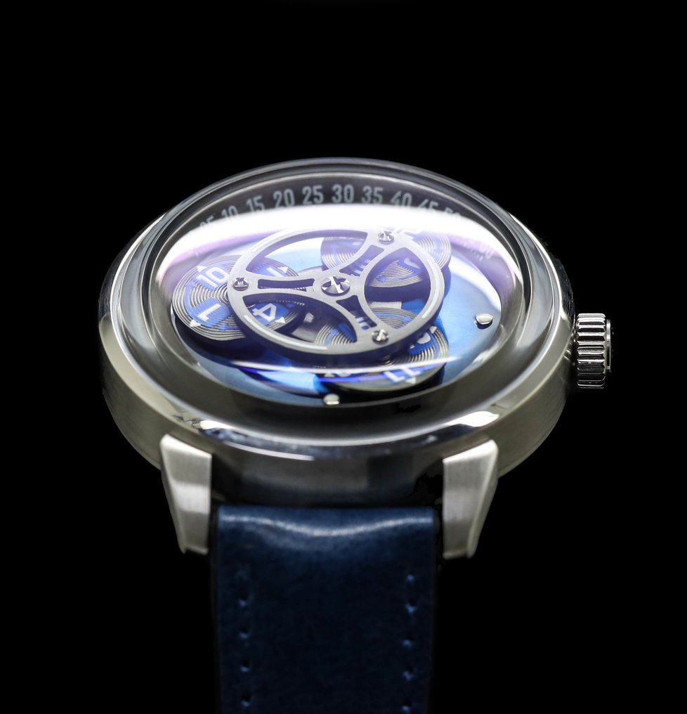 N.B. Yäeger - Radial Engine IIIB - tribute to the iconic radial engines - - Homme - 2020 et après #1.0