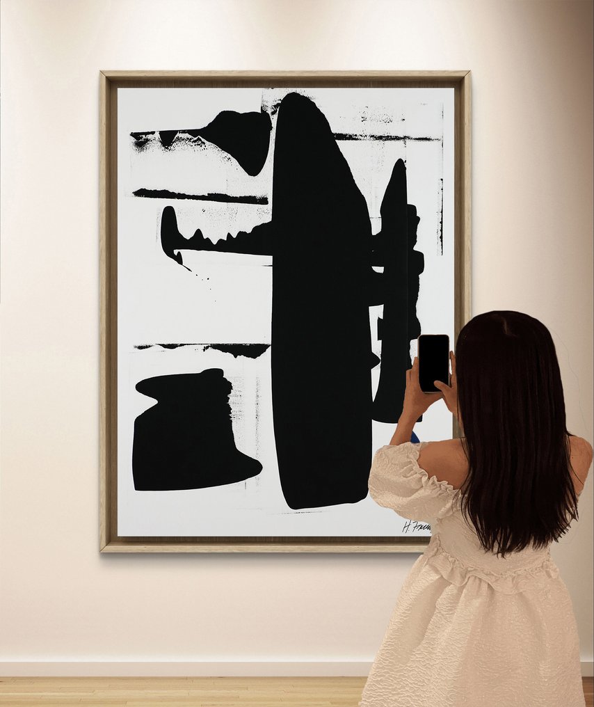 H. Friedel - Epoch #1.0