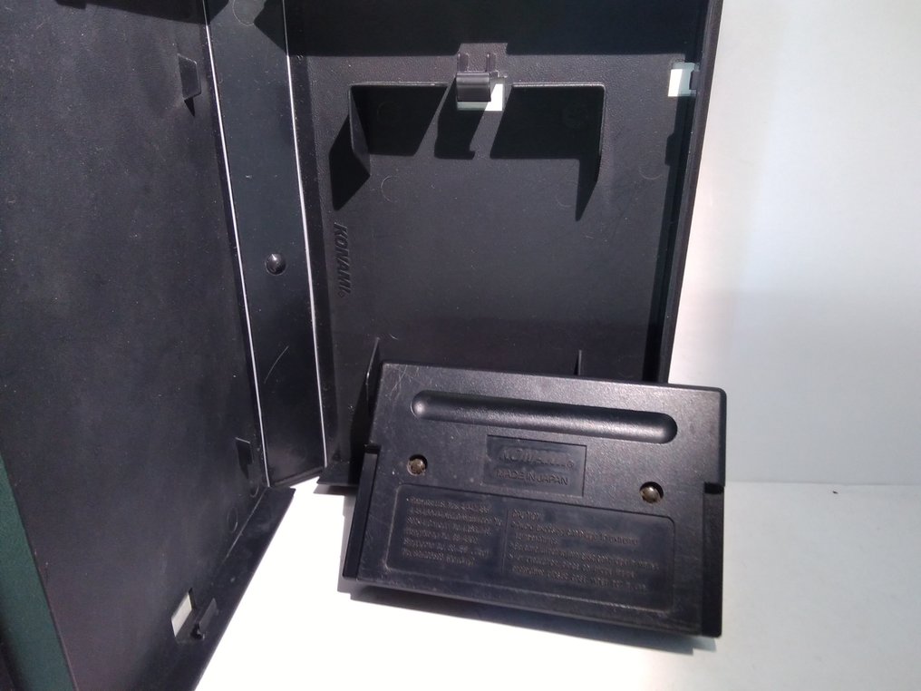 Sega - Mega Drive - Teenage Mutant Hero Turtles: Hyperstone Heist - Video game - In original box #3.2