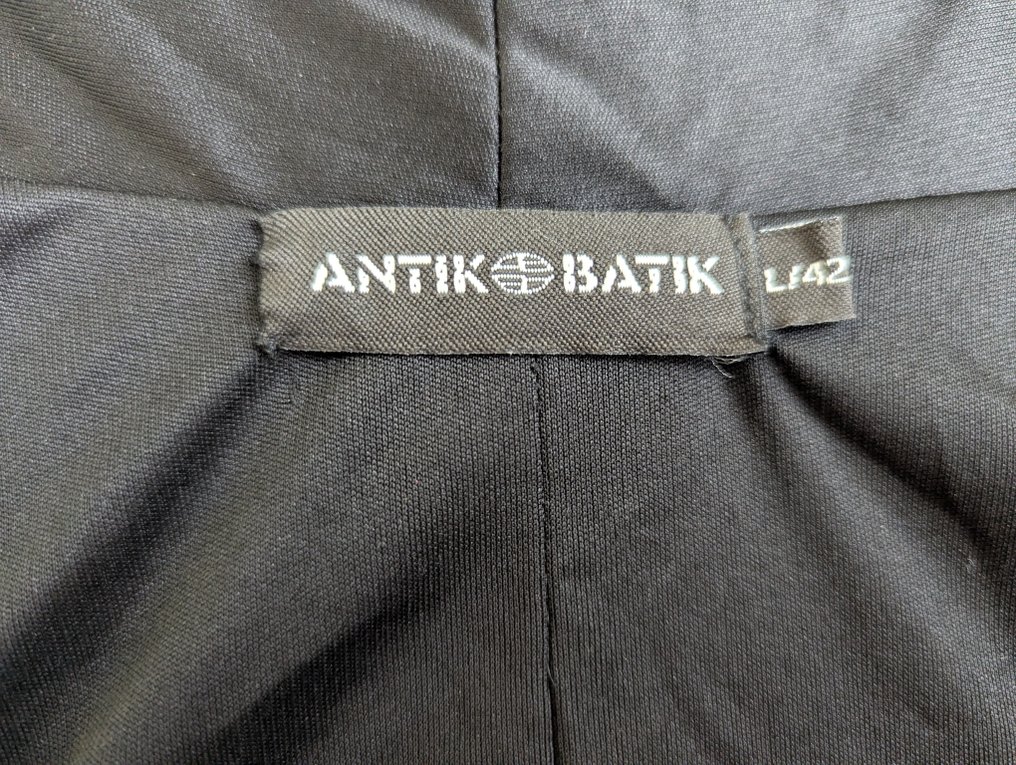 Antik Batik - Chaqueta #2.1