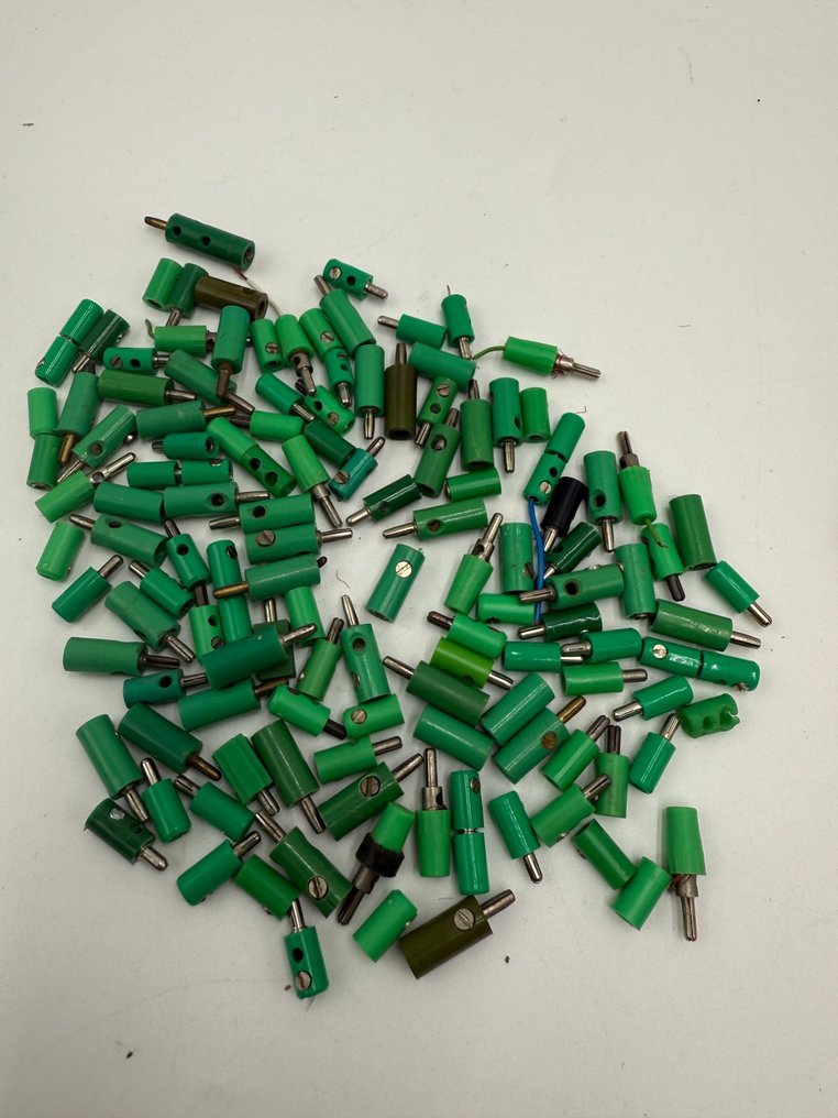 Marke unbekannt H0轨, N轨 - 模型火车景观模型 (669) #3.2