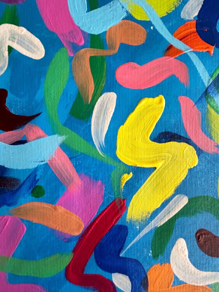 Alexandra Dobreikin - I just love #3.2