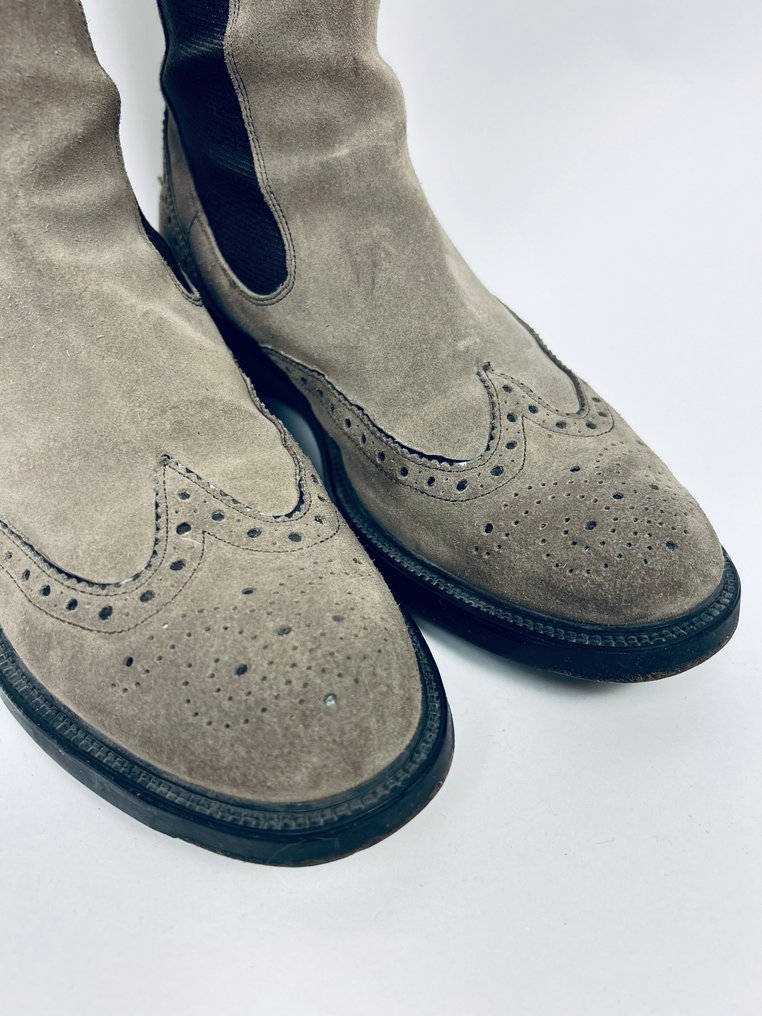 Santoni - Boots - Size: EU 37 #1.0