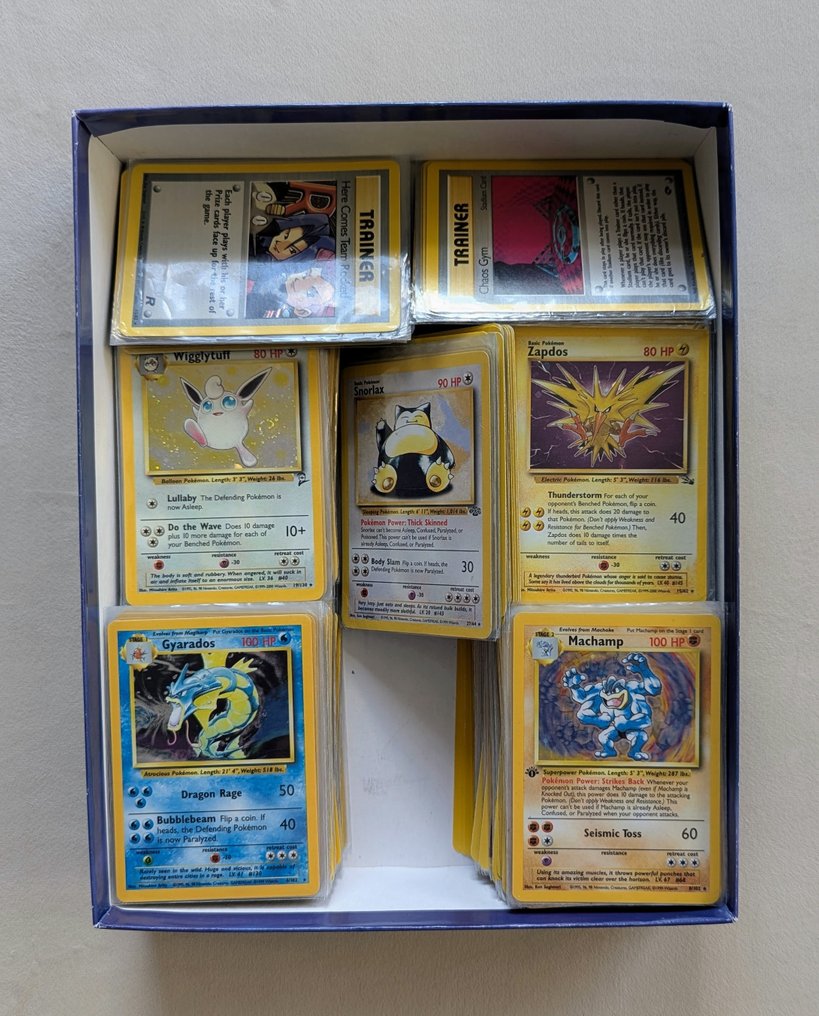 Pokémon - 402 Mixed collection #1.0