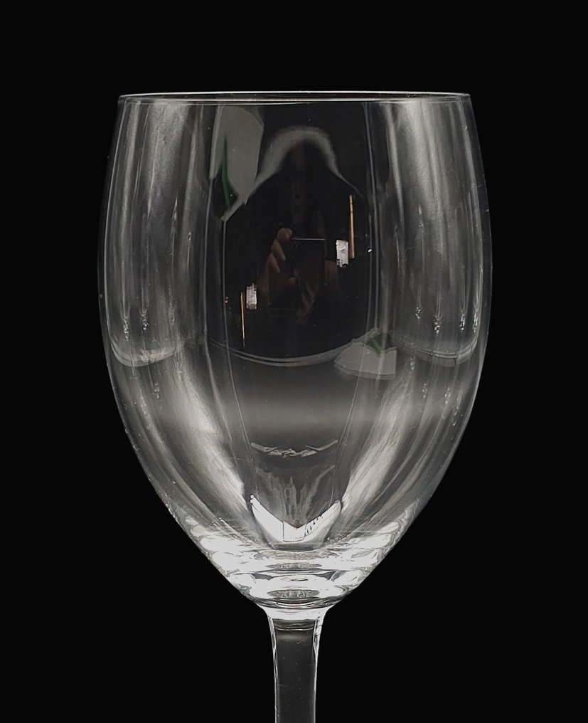 Baccarat - Drinking set (11) - Haut Brion - Crystal #2.1