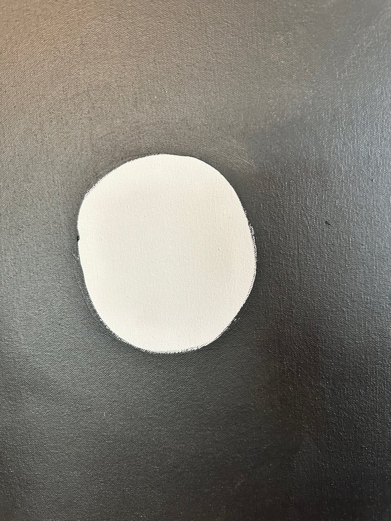 Timo Wedell - The Road Abstract - XXL #3.2