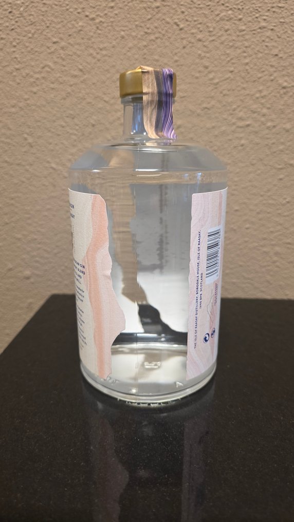 Raasay Distillery - Isle of Raasay Hebridean Gin - 70cl - 4 bottiglie #4.3