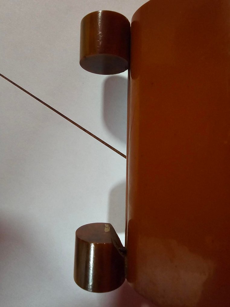 盒子 - 人造树胶 #2.1