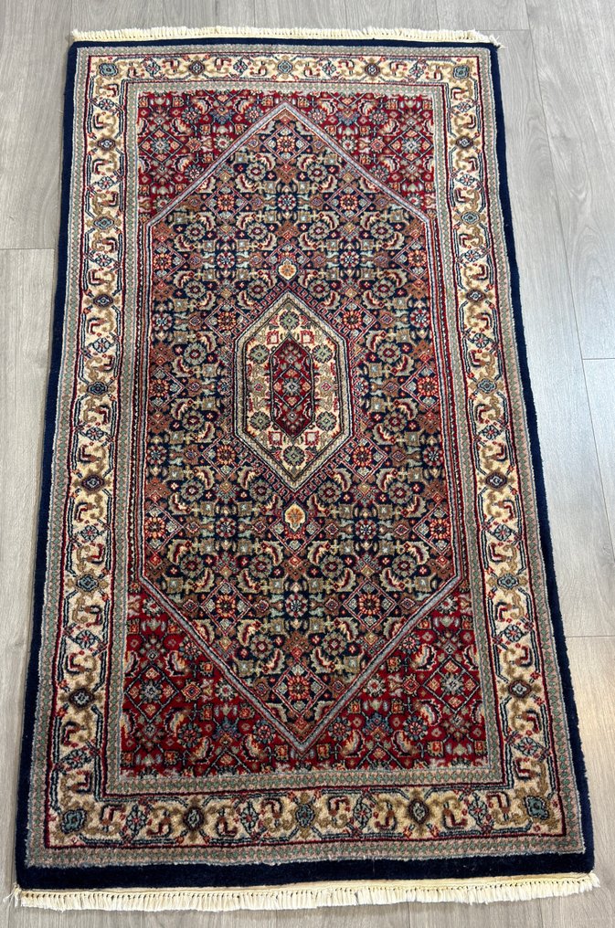 Bidjar - Rug - 161 cm - 86 cm - Professionally cleaned #1.0