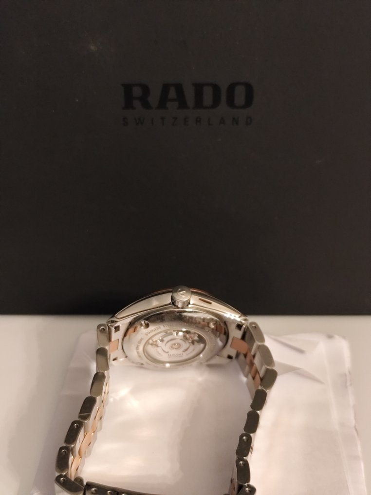 Rado - hyperchrome - No reserve price - Men - 2010-2020  #2.1