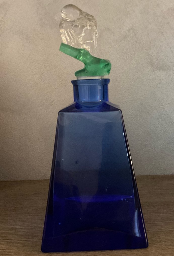 Sevres - 瓶子 - 水晶 - 限量版 62/160 #1.0