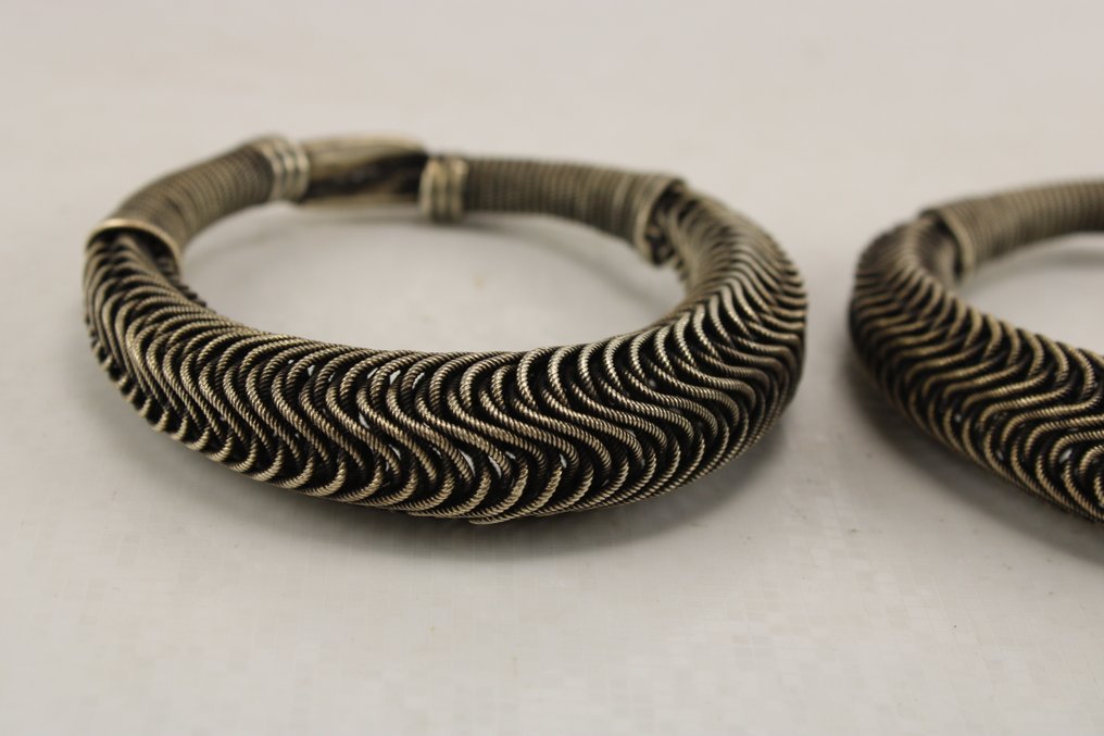 手链配对 - Miao - 中國  (沒有保留價) #2.1