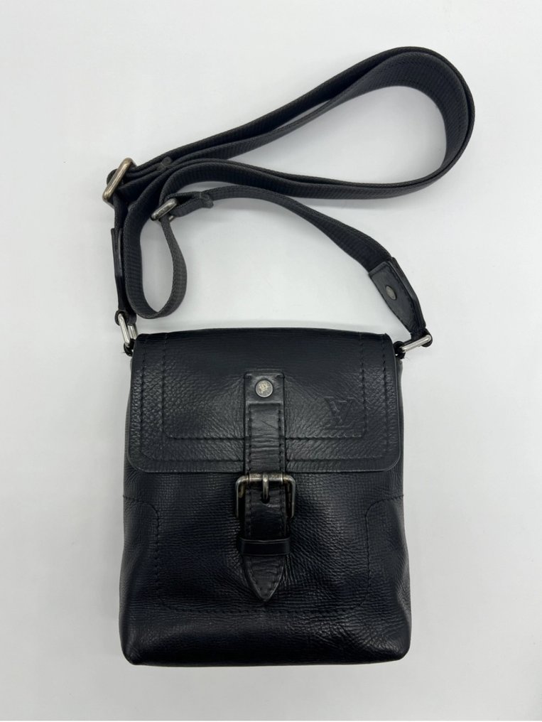 Louis Vuitton - Utah - Τσάντα ώμου #2.1