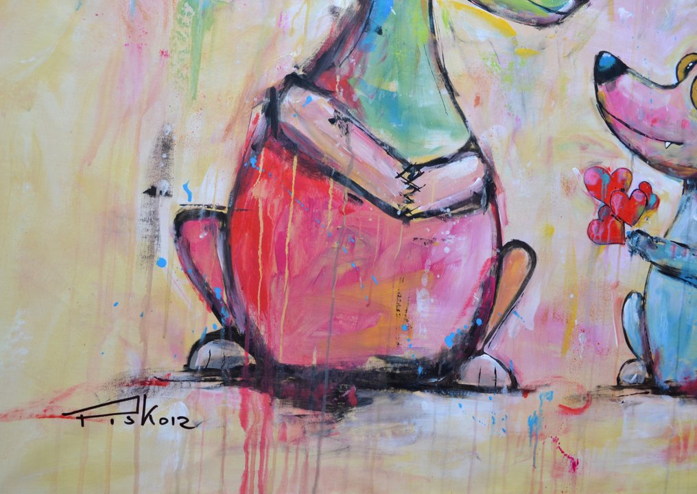 Piotr Piskorz - Mother's Day XXL #4.3