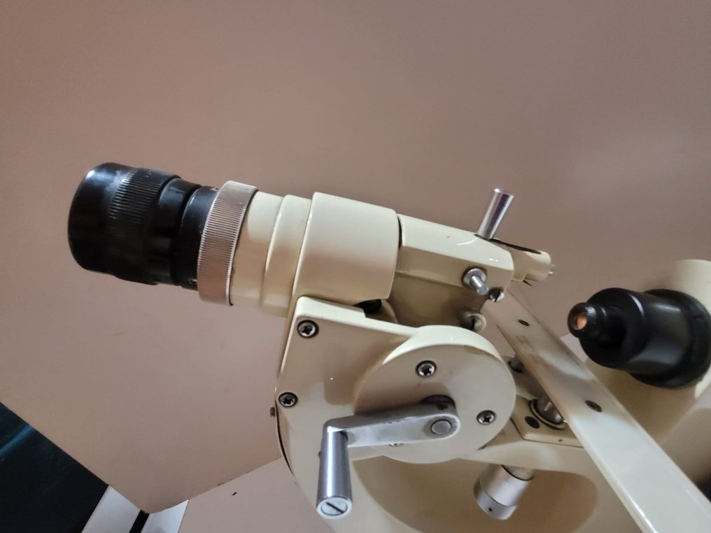 医用光学仪器 - 1960-1970 - Topcon #4.3