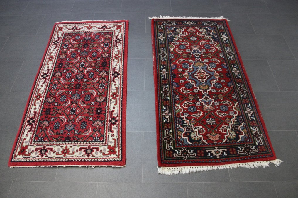 2er Tabriz Set - Løper - 146 cm - 72 cm #1.0
