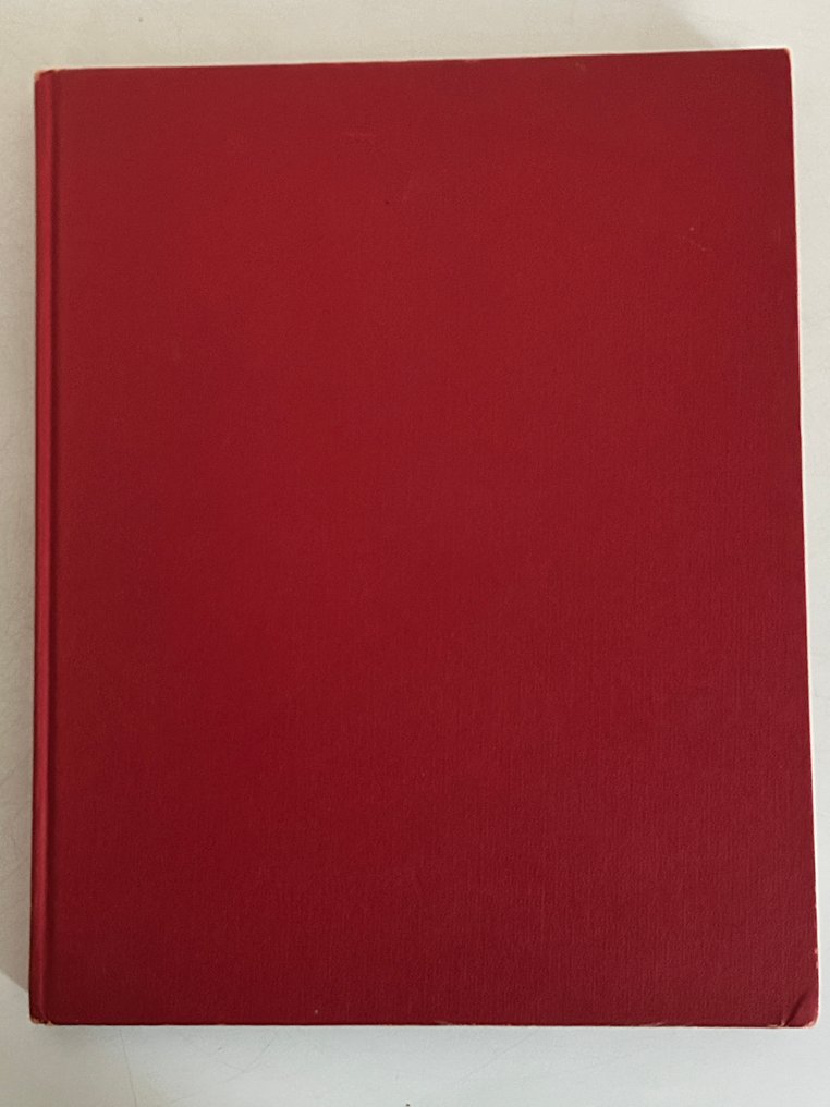 Karin Szekessy - Les filles dans l’atelier - First Edition - 1969 #2.1