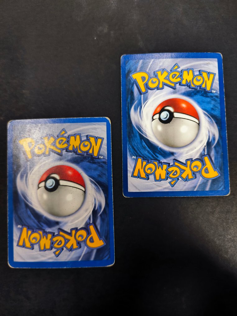 Pokémon - 11 Mixed collection - WOTC #4.3