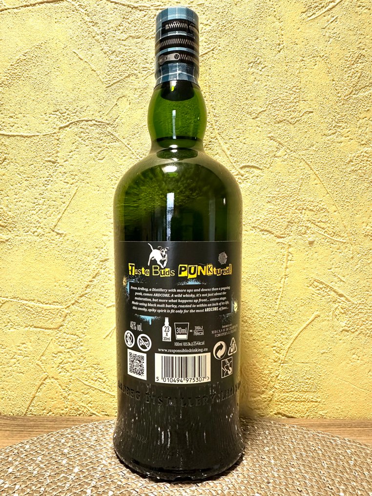 Ardbeg Ardcore - 70cl #2.1