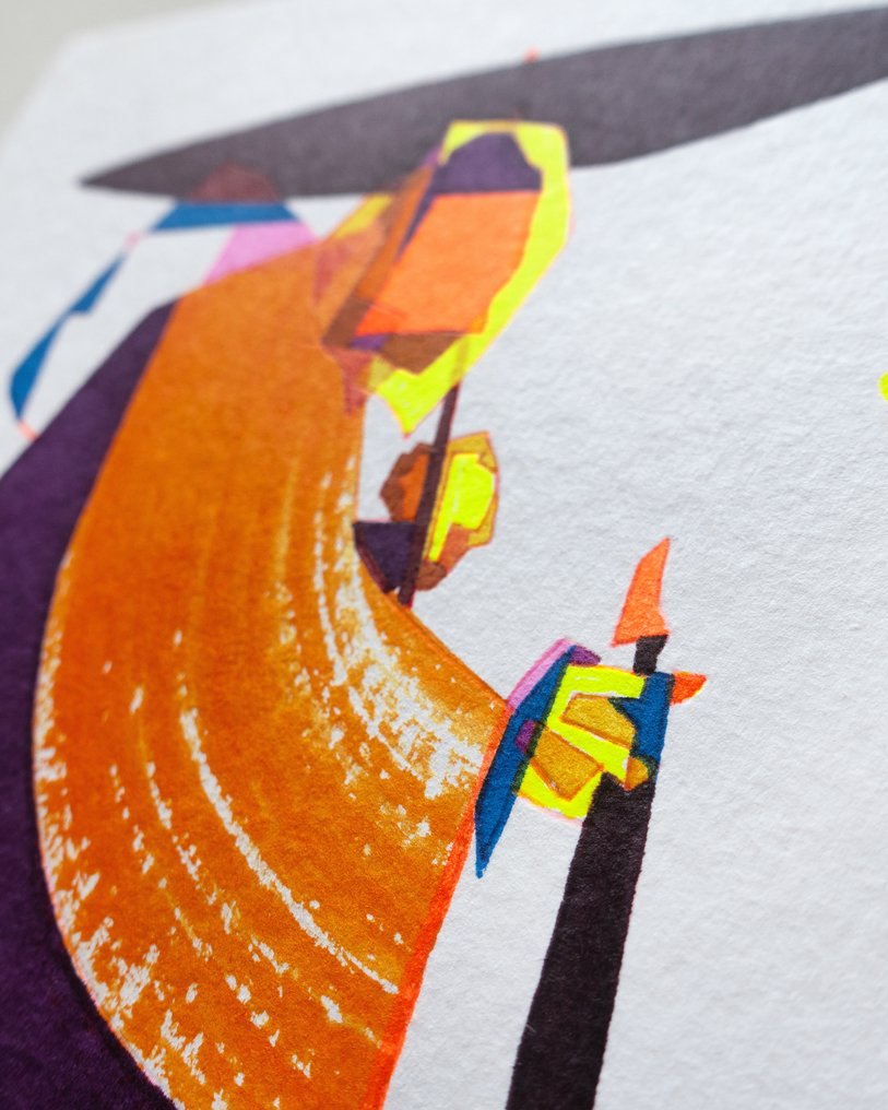 Konstantin "Zmogk" Danilov (b.1979) - Firefly #4.3