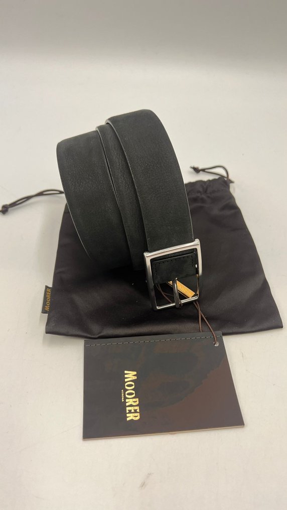 Moorer - 腰帶 #4.3