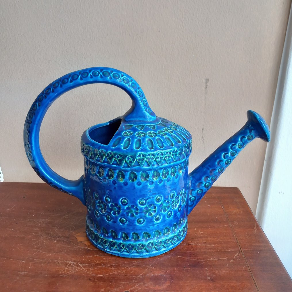 Bitossi - Aldo Londi - Vase -  9839  - Ceramic #1.0