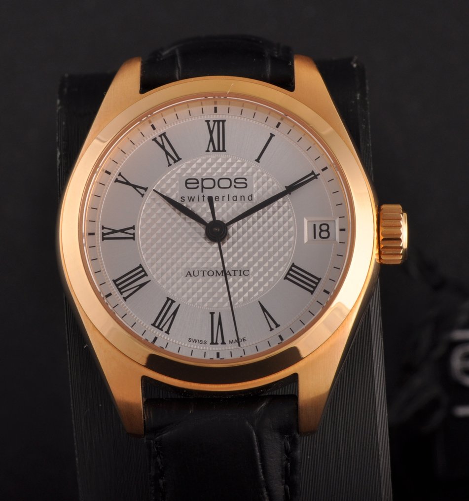 Epos - Classics - 没有保留价 - 4411. THE LAST ONE - 女士 - 2020年及之后  #1.0