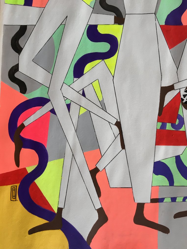 Frantisek Florian - Reflex Gapo XXL #1.0