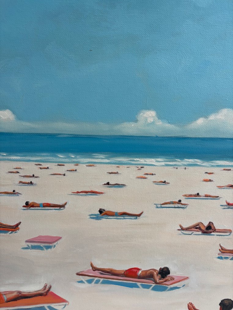 BOB - Hollidays #2.1