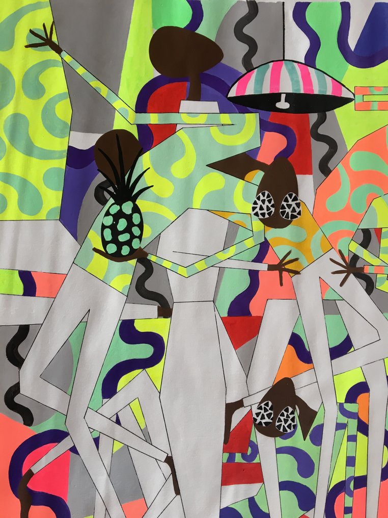 Frantisek Florian - Reflex Gapo XXL #2.1