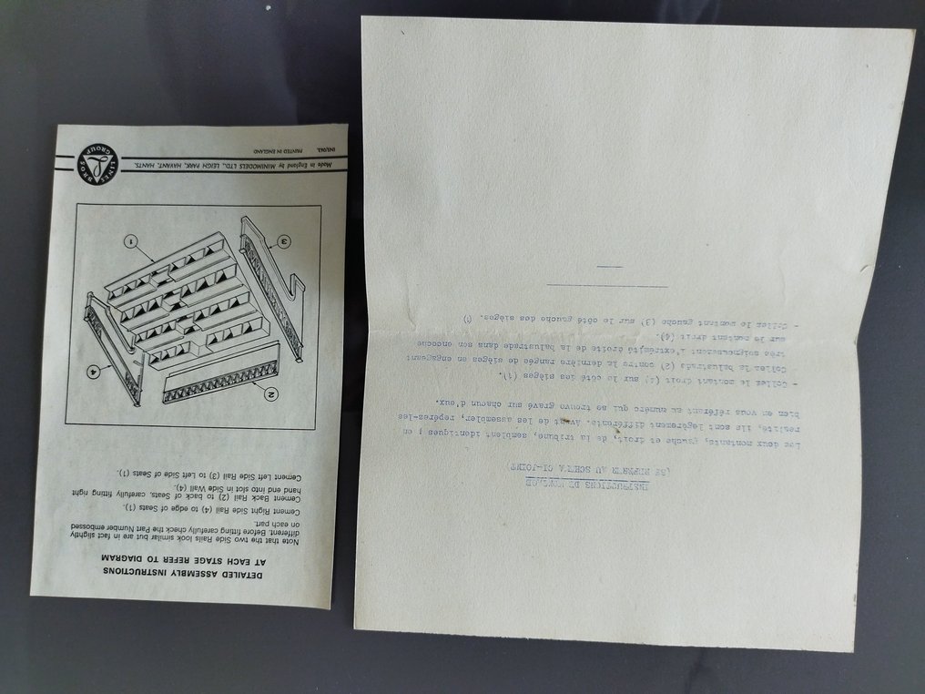 scalextric - Modelauto #4.3