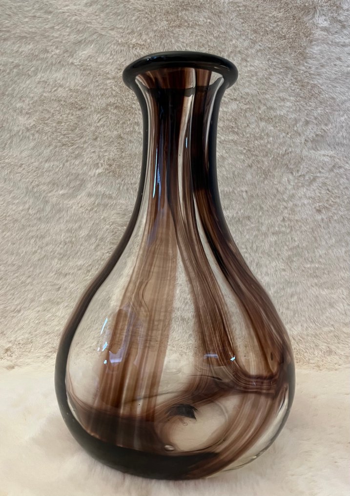 Goebel - 花瓶  - 玻璃 - Goebel 花瓶 #2.1