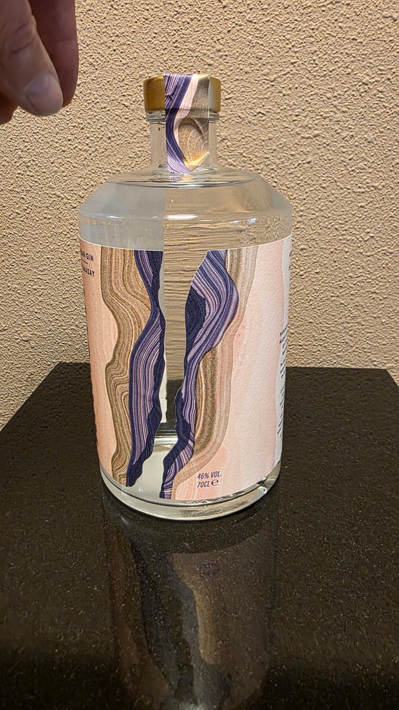 Raasay Distillery - Isle of Raasay Hebridean Gin - 70cl - 4 bottiglie #2.1