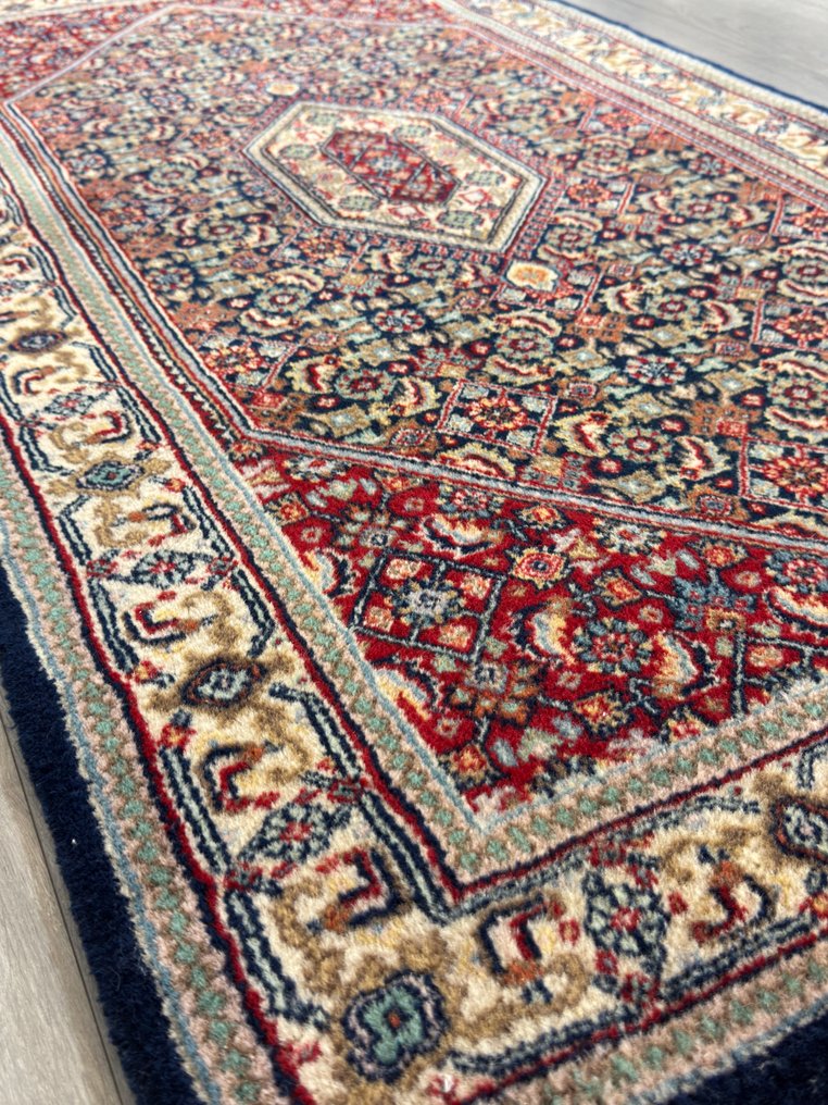 Bidjar - Rug - 161 cm - 86 cm - Professionally cleaned #1.0