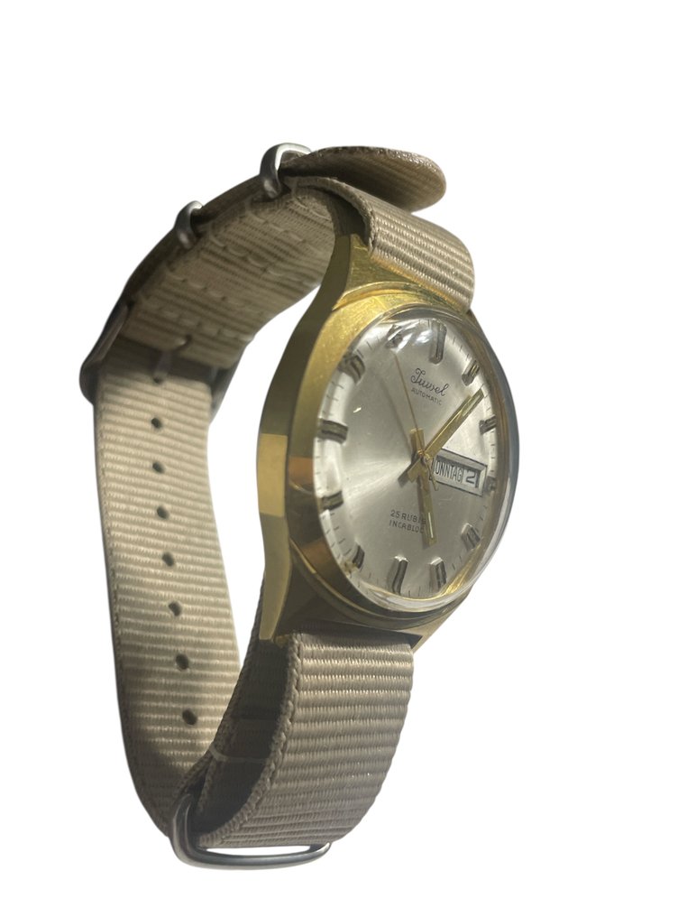 Juwel - No reserve price - Men - 1970-1979  #2.1