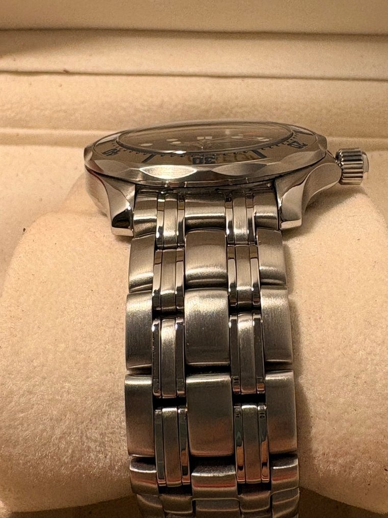 Omega - Seamaster 300 - Unisex - 2000-2010 #3.2