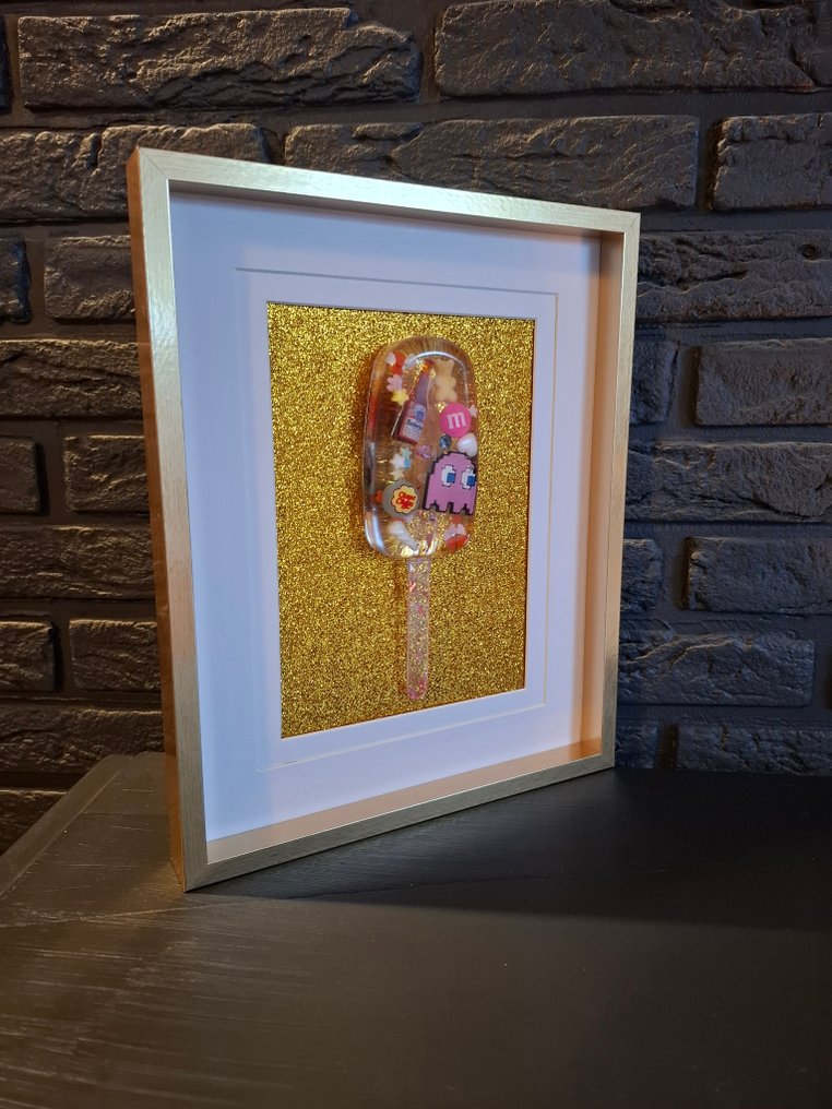 ELEMENTAL - Ice Cream #3.2