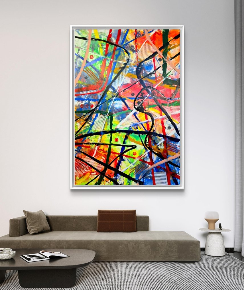 JackCool - Cooler No.107 - XXL #4.3