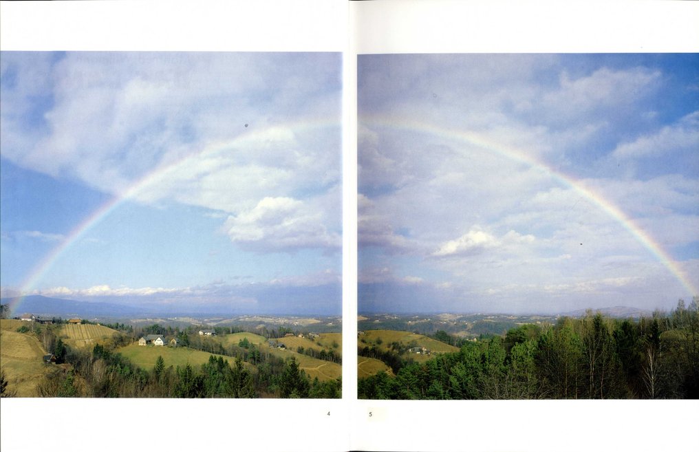 Manfred Willmann - Das Land - 2000 #2.1