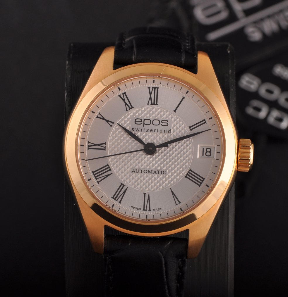 Epos - Classics - 没有保留价 - 4411. THE LAST ONE - 女士 - 2020年及之后  #4.3